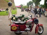 Narva Bike